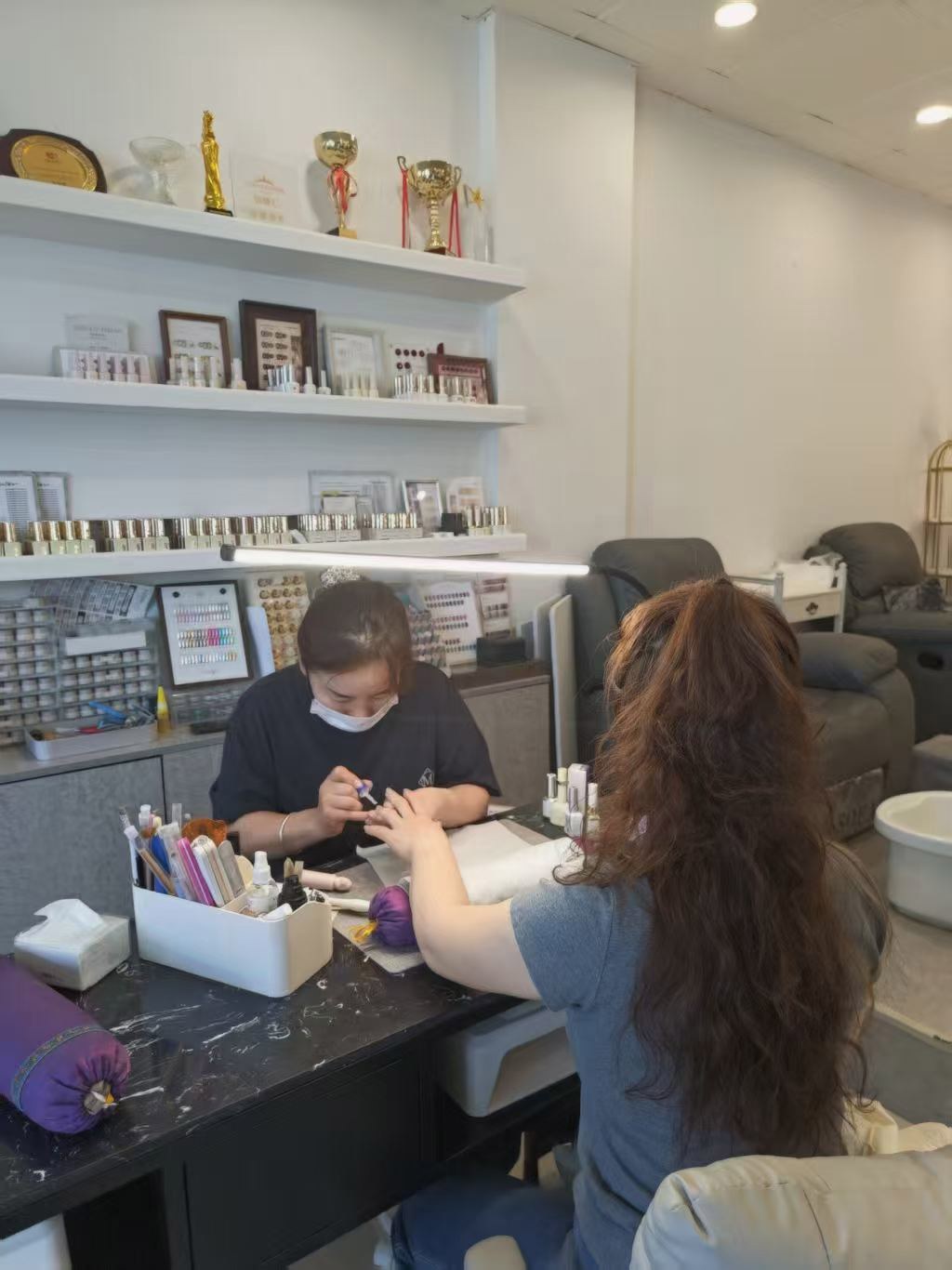 锡林浩特米乐美业老店 - 图片 7