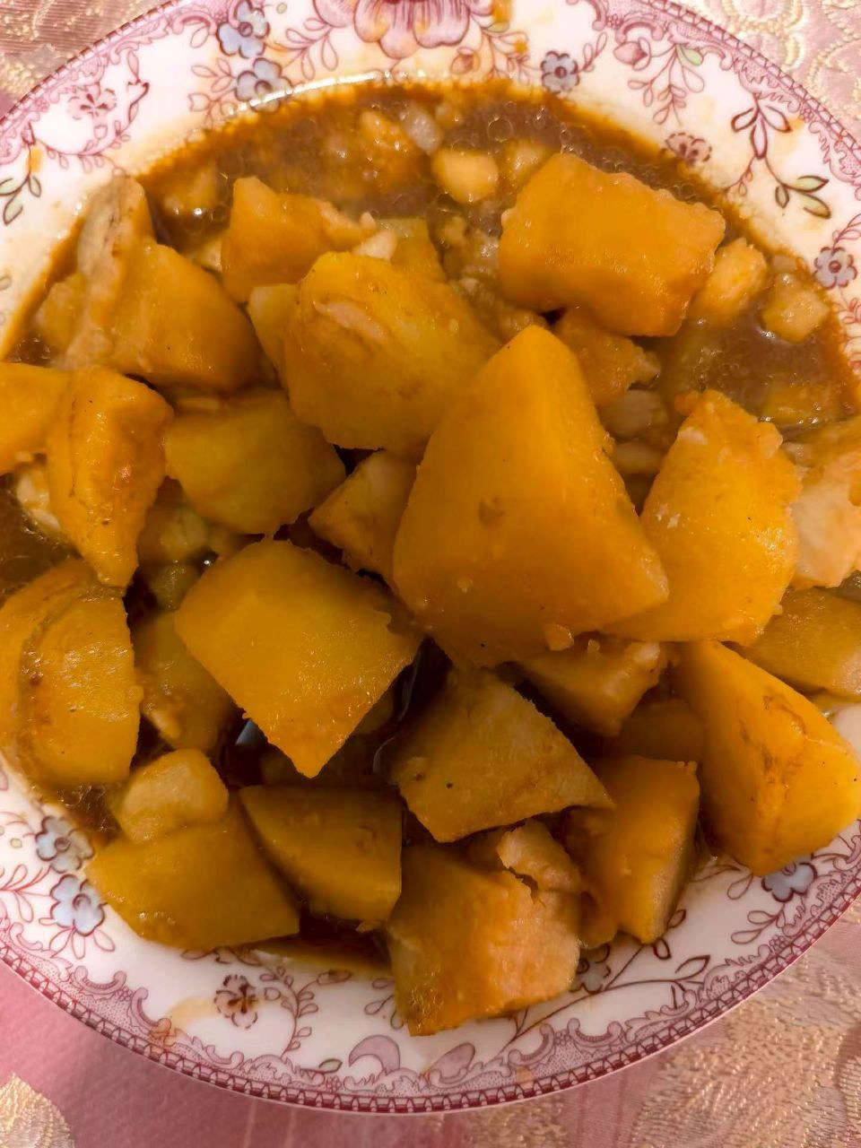 黄心面土豆批发自提