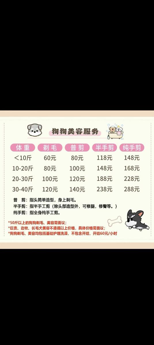 酷乐宠物用品超市开业促销 - 图片 8
