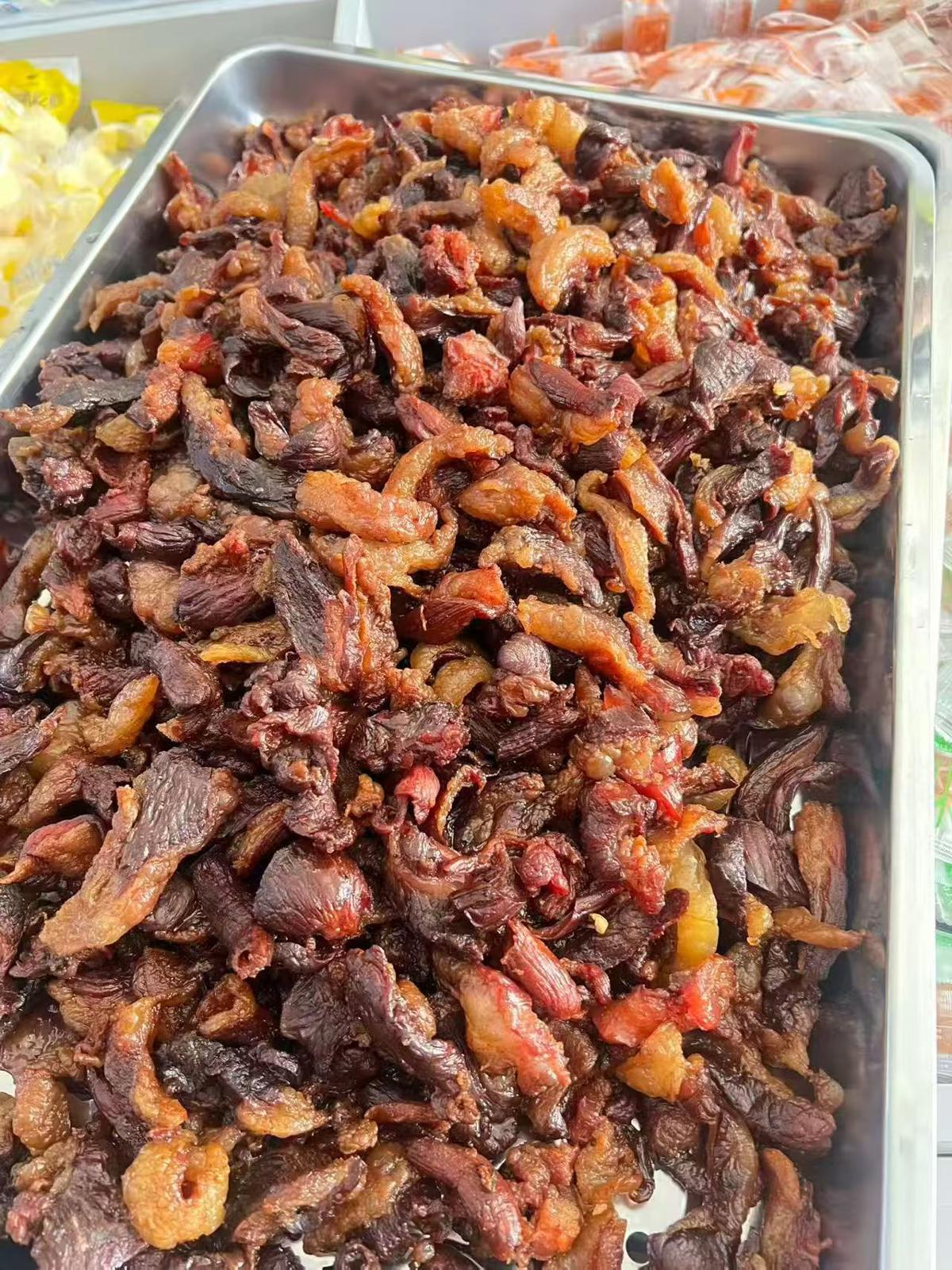 锡盟草原牛羊肉清库特价 - 图片 5