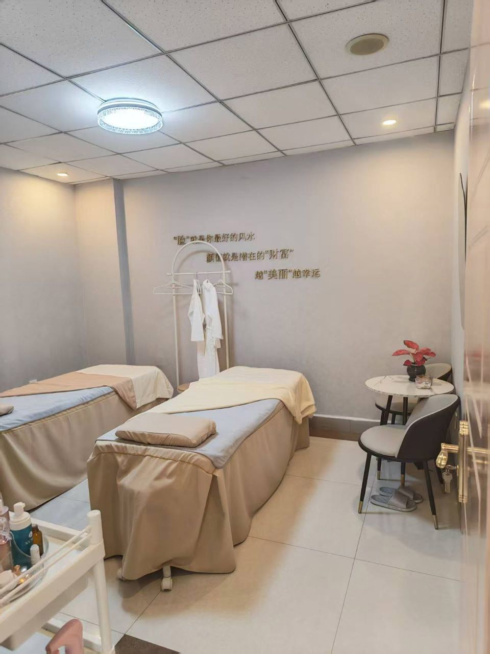 锡林浩特米乐美业老店 - 图片 3