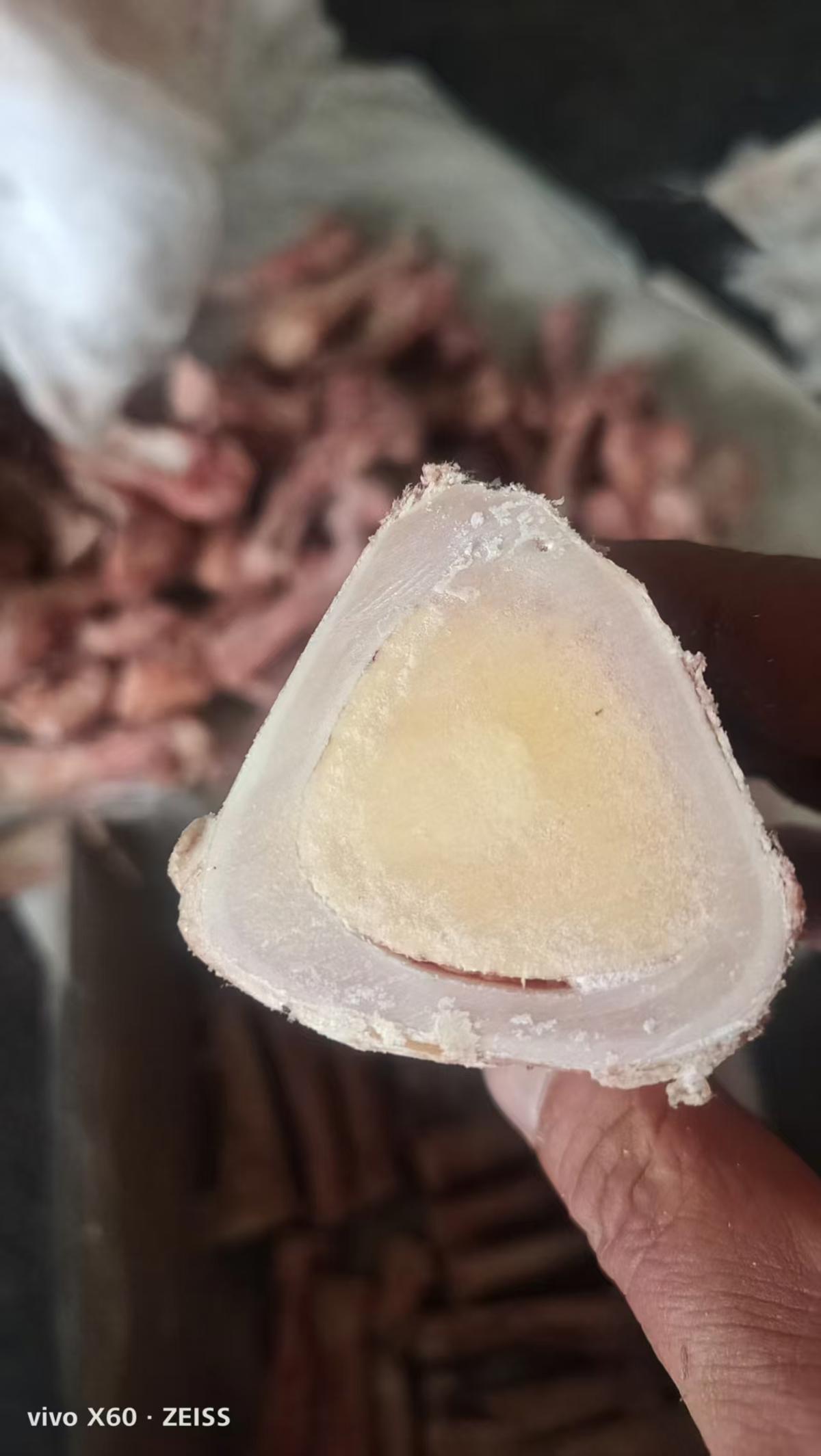 锡盟草原牛羊肉清库特价 - 图片 1