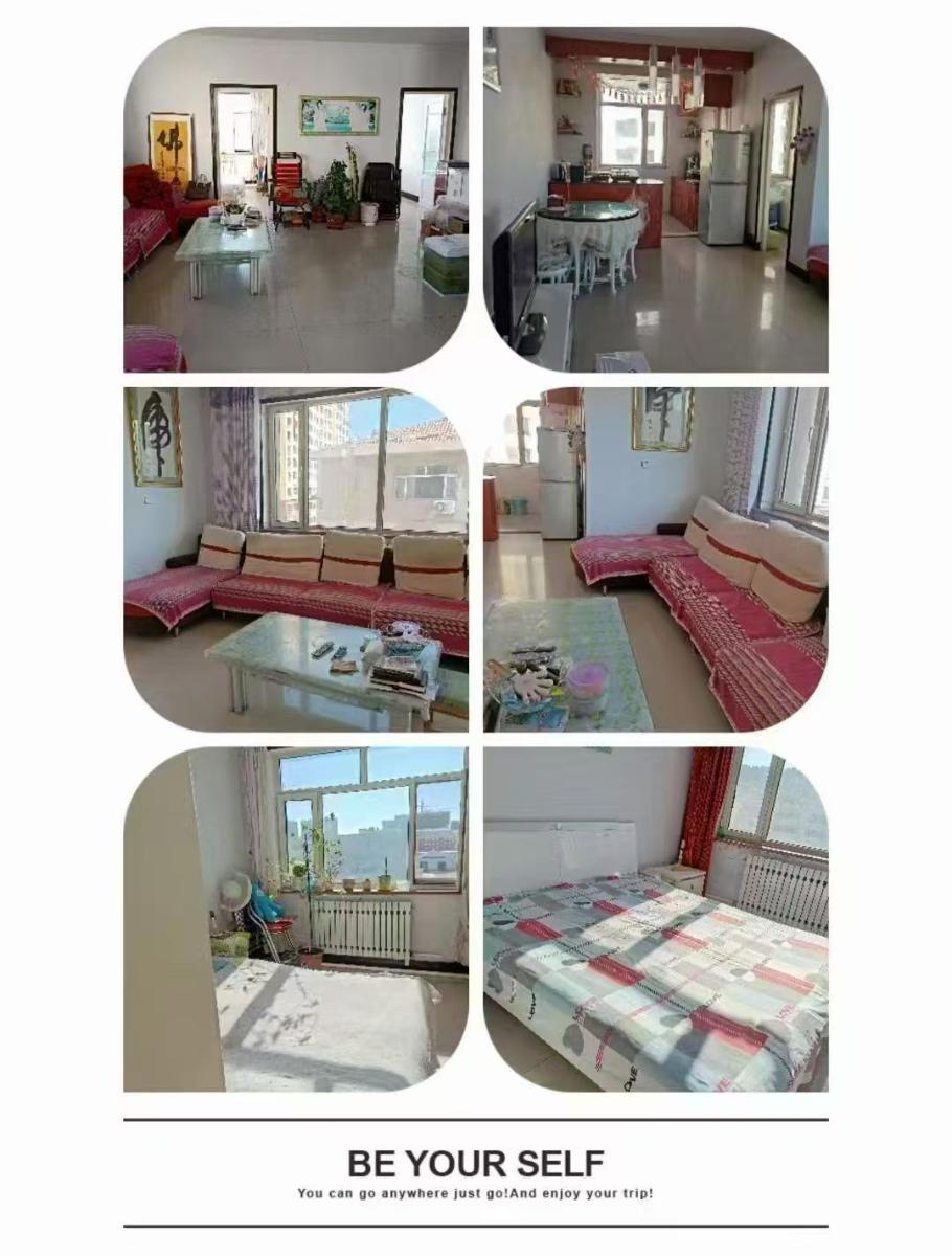 锡林大街学区房出租 - 图片 1