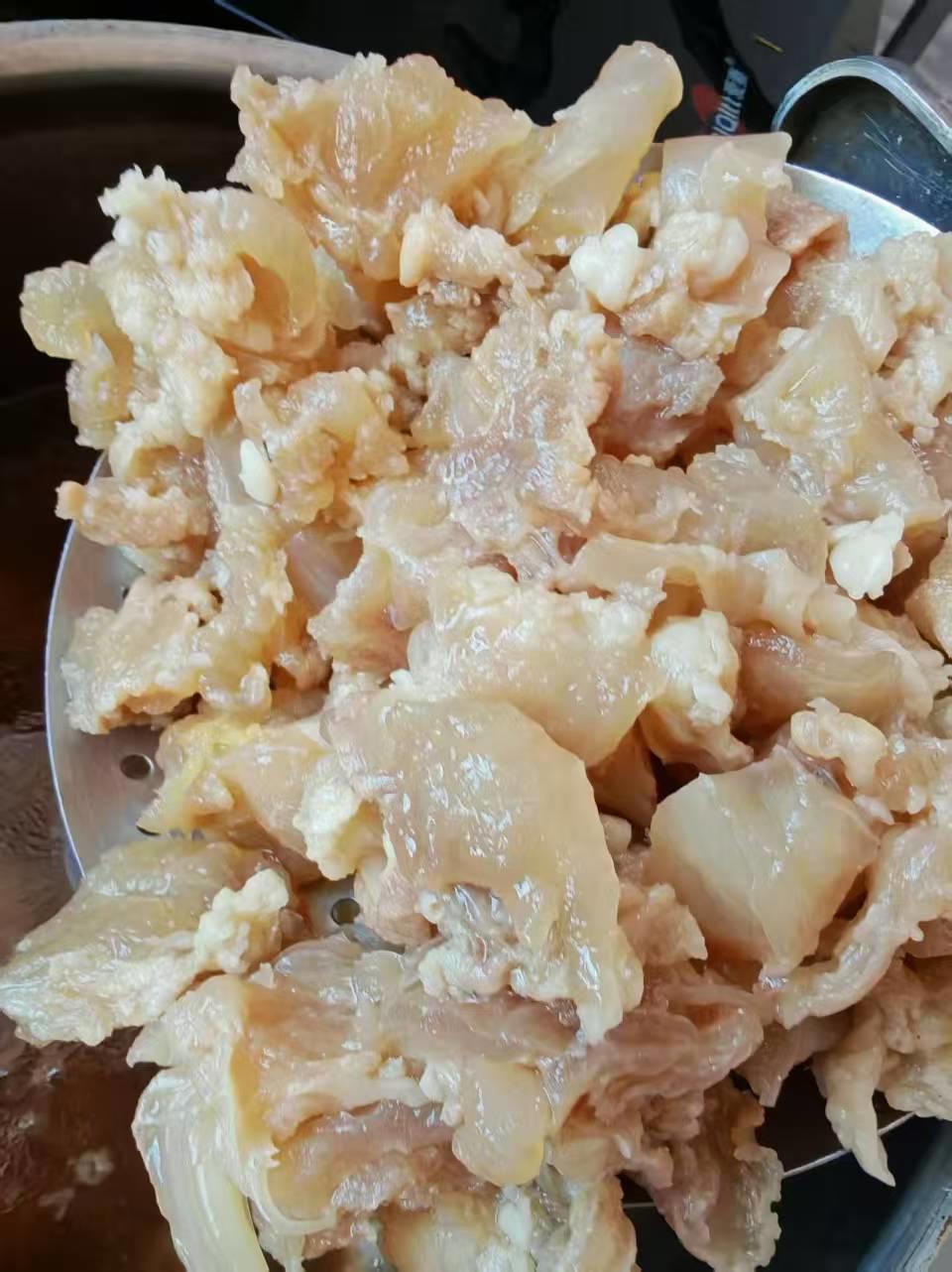 锡盟草原牛羊肉清库特价 - 图片 8